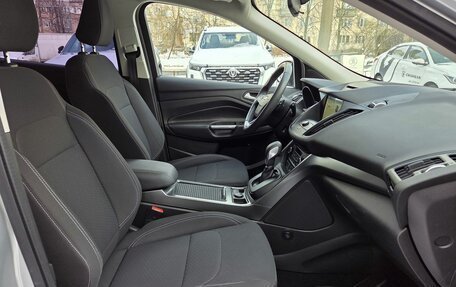 Ford Kuga III, 2018 год, 1 999 000 рублей, 12 фотография