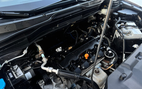 Honda CR-V III рестайлинг, 2012 год, 1 475 000 рублей, 27 фотография