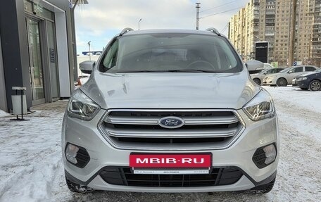 Ford Kuga III, 2018 год, 1 999 000 рублей, 9 фотография