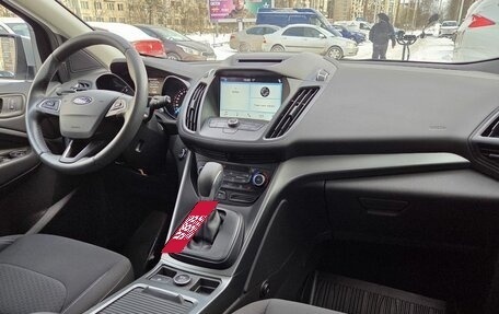 Ford Kuga III, 2018 год, 1 999 000 рублей, 11 фотография