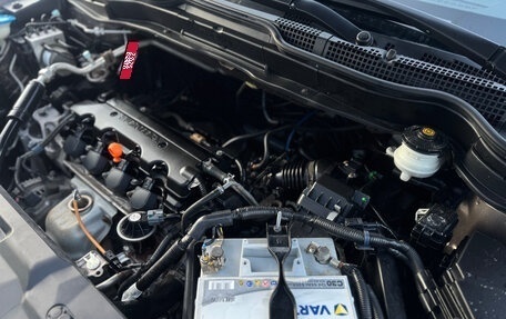 Honda CR-V III рестайлинг, 2012 год, 1 475 000 рублей, 29 фотография