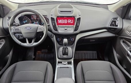 Ford Kuga III, 2018 год, 1 999 000 рублей, 10 фотография