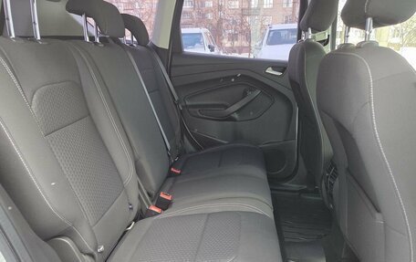 Ford Kuga III, 2018 год, 1 999 000 рублей, 14 фотография