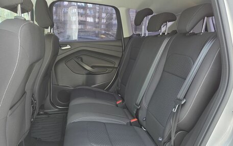 Ford Kuga III, 2018 год, 1 999 000 рублей, 15 фотография