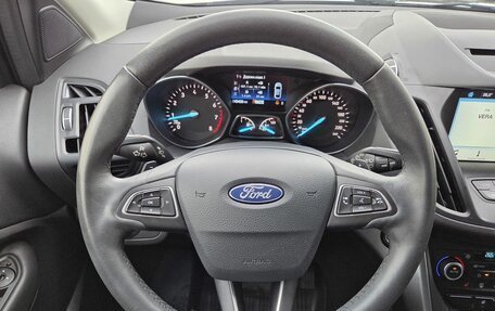 Ford Kuga III, 2018 год, 1 999 000 рублей, 18 фотография