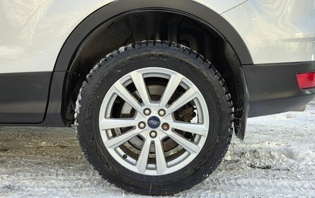 Ford Kuga III, 2018 год, 1 999 000 рублей, 25 фотография