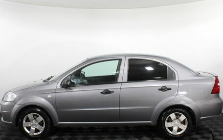 Chevrolet Aveo III, 2010 год, 285 000 рублей, 9 фотография