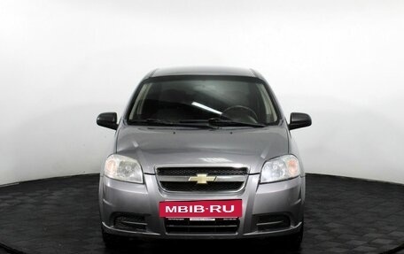 Chevrolet Aveo III, 2010 год, 285 000 рублей, 3 фотография