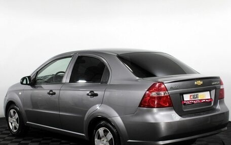 Chevrolet Aveo III, 2010 год, 285 000 рублей, 8 фотография