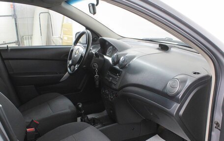 Chevrolet Aveo III, 2010 год, 285 000 рублей, 10 фотография