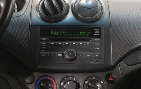 Chevrolet Aveo III, 2010 год, 285 000 рублей, 14 фотография