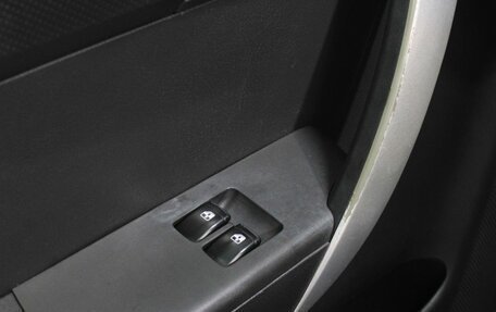 Chevrolet Aveo III, 2010 год, 285 000 рублей, 11 фотография