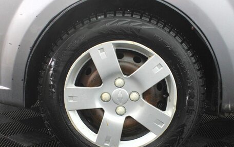 Chevrolet Aveo III, 2010 год, 285 000 рублей, 23 фотография