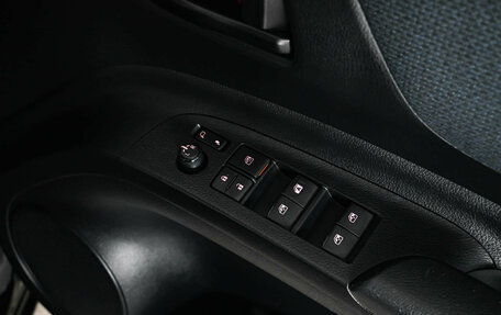 Toyota Sienta II, 2016 год, 1 490 000 рублей, 13 фотография