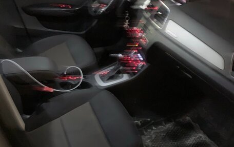 Audi Q3, 2013 год, 1 490 000 рублей, 6 фотография