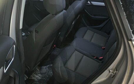 Audi Q3, 2013 год, 1 490 000 рублей, 7 фотография