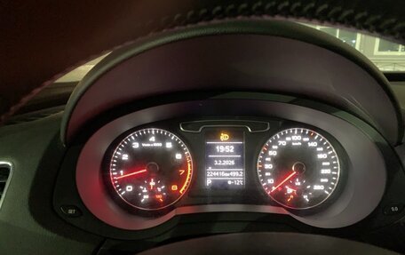 Audi Q3, 2013 год, 1 490 000 рублей, 9 фотография