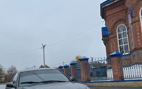 Hyundai Sonata IV рестайлинг, 2005 год, 565 000 рублей, 10 фотография