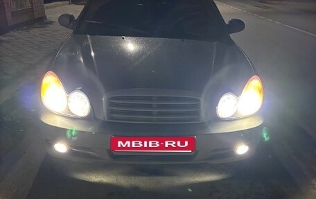 Hyundai Sonata IV рестайлинг, 2005 год, 565 000 рублей, 5 фотография