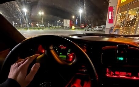 Hyundai Sonata IV рестайлинг, 2005 год, 565 000 рублей, 22 фотография