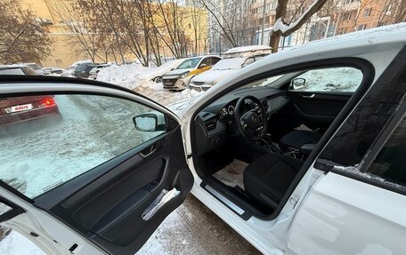 Skoda Rapid II, 2020 год, 2 050 000 рублей, 6 фотография