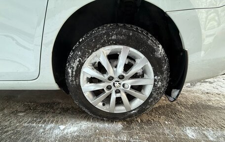 Skoda Rapid II, 2020 год, 2 050 000 рублей, 7 фотография