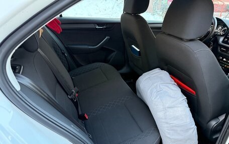 Skoda Rapid II, 2020 год, 2 050 000 рублей, 11 фотография