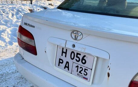 Toyota Corolla, 1999 год, 280 000 рублей, 6 фотография