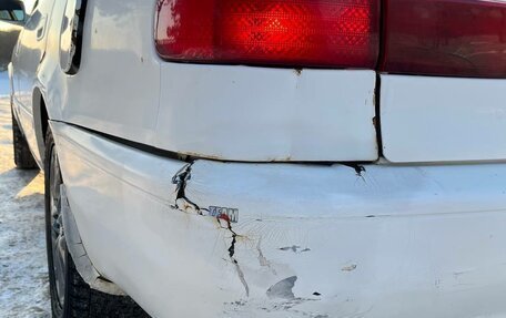 Toyota Corolla, 1999 год, 280 000 рублей, 7 фотография