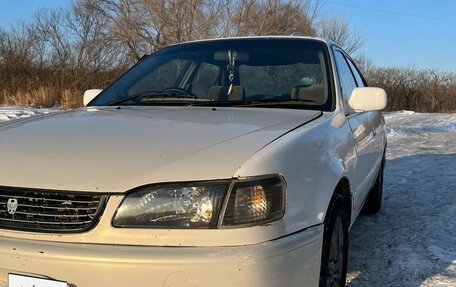 Toyota Corolla, 1999 год, 280 000 рублей, 10 фотография