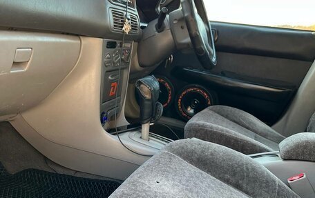 Toyota Corolla, 1999 год, 280 000 рублей, 16 фотография