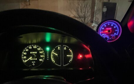 Toyota Corolla, 1999 год, 280 000 рублей, 20 фотография