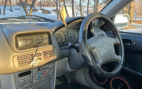 Toyota Corolla, 1999 год, 280 000 рублей, 17 фотография