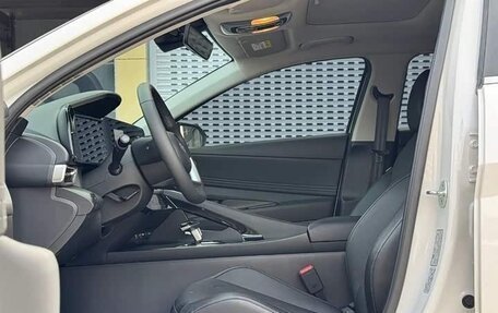 Hyundai Elantra, 2023 год, 1 820 000 рублей, 6 фотография