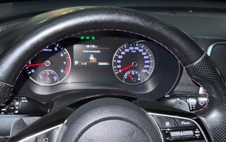 KIA Optima IV, 2019 год, 1 900 000 рублей, 4 фотография