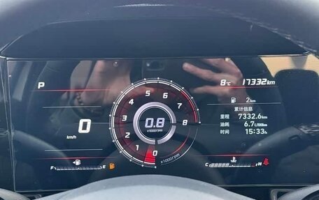 Hyundai Elantra, 2023 год, 1 820 000 рублей, 9 фотография