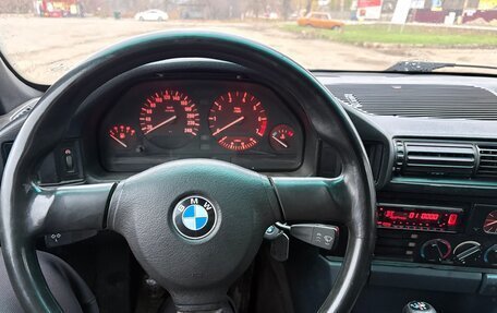 BMW 5 серия, 1990 год, 420 000 рублей, 4 фотография