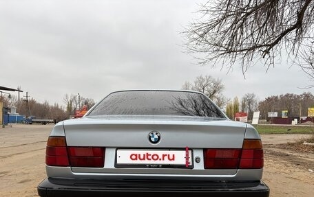 BMW 5 серия, 1990 год, 420 000 рублей, 5 фотография