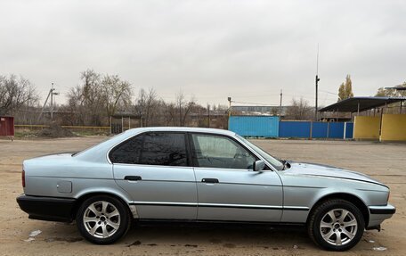 BMW 5 серия, 1990 год, 420 000 рублей, 8 фотография