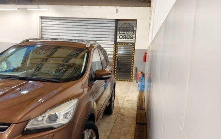 Ford Kuga III, 2013 год, 1 500 000 рублей, 4 фотография