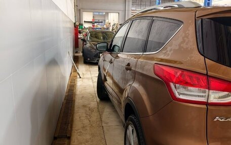 Ford Kuga III, 2013 год, 1 500 000 рублей, 3 фотография