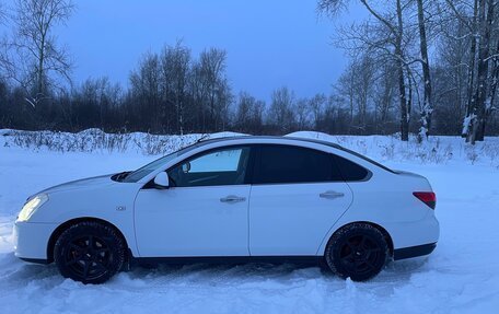 Nissan Almera, 2013 год, 800 000 рублей, 3 фотография