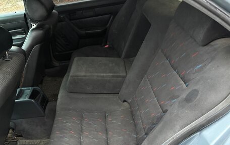 BMW 5 серия, 1990 год, 420 000 рублей, 9 фотография