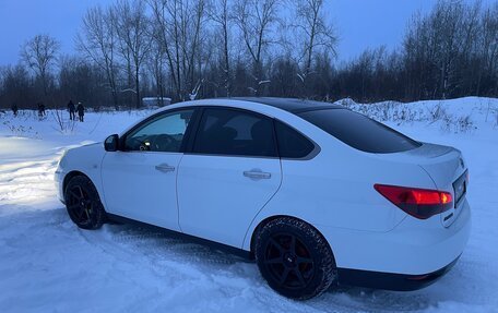 Nissan Almera, 2013 год, 800 000 рублей, 4 фотография