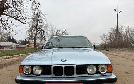 BMW 5 серия, 1990 год, 420 000 рублей, 6 фотография