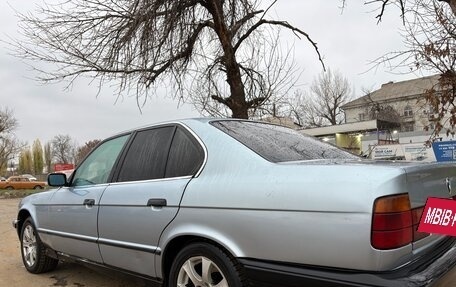 BMW 5 серия, 1990 год, 420 000 рублей, 7 фотография