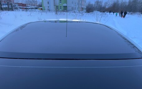 Nissan Almera, 2013 год, 800 000 рублей, 10 фотография