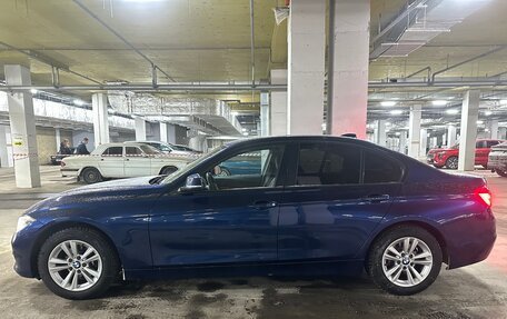 BMW 3 серия, 2018 год, 2 250 000 рублей, 5 фотография