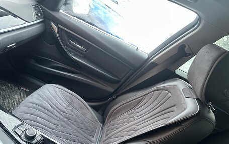 BMW 3 серия, 2018 год, 2 250 000 рублей, 10 фотография