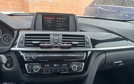 BMW 3 серия, 2018 год, 2 250 000 рублей, 11 фотография